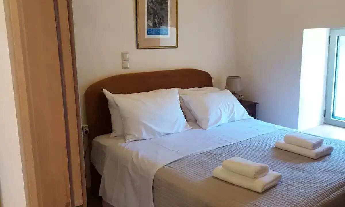Photo of Bedroom in Zarouhla