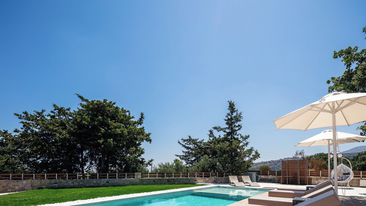 Photo of Outdoor in Tria Monastiria