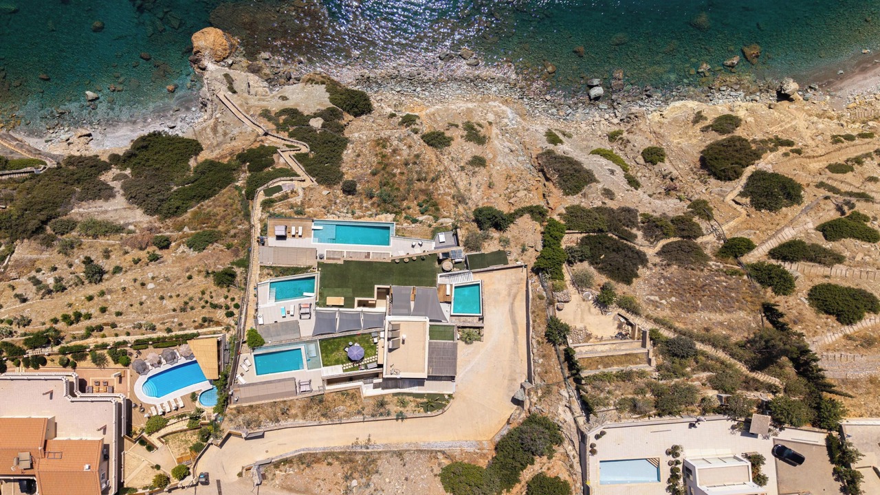 Photo of Outdoor in Agia Pelagia