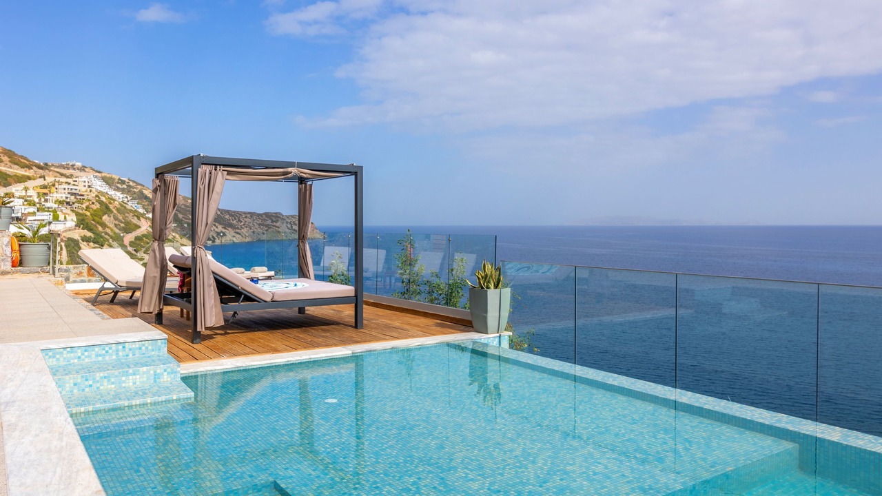 Photo of Outdoor in Agia Pelagia