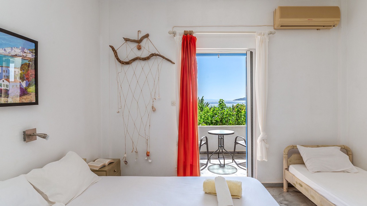 Photo of Bedroom in Kipri