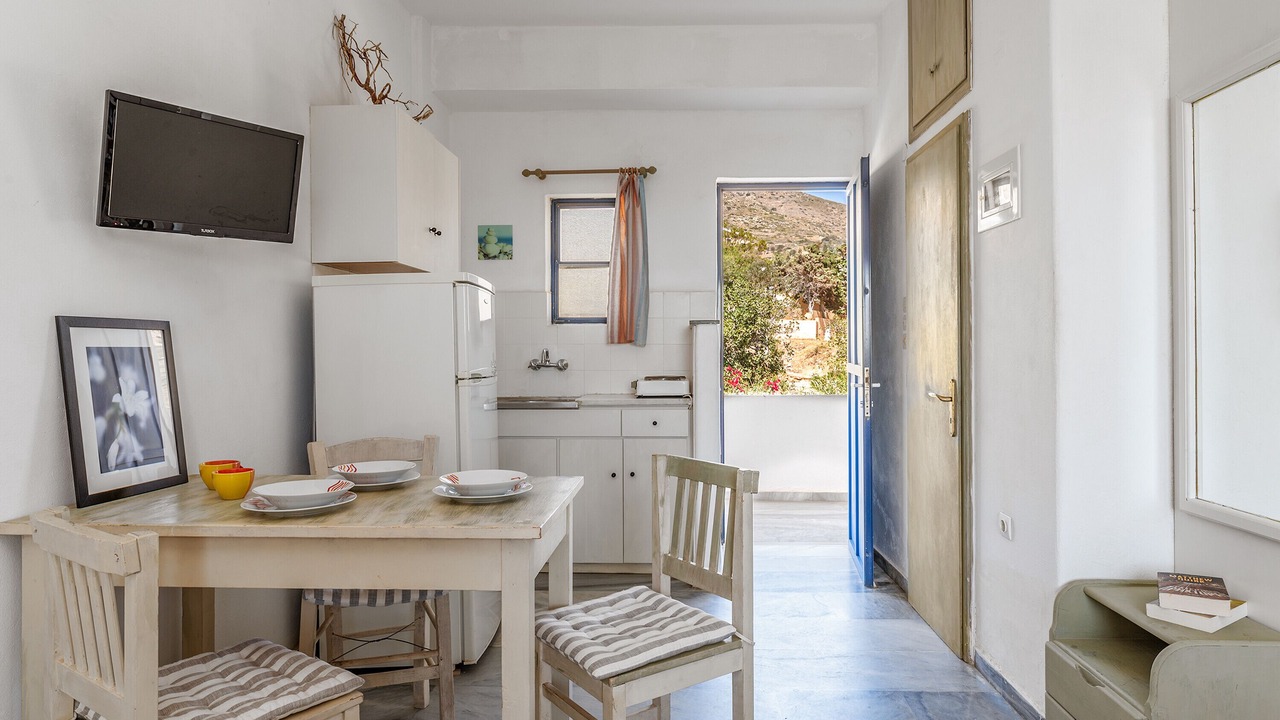 Photo of Kitchen in Kipri