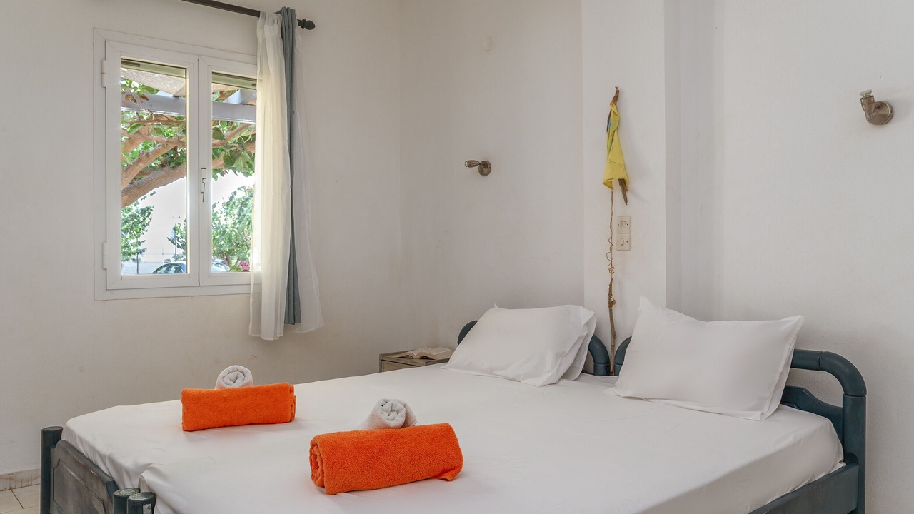 Photo of Bedroom in Kipri
