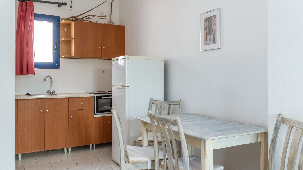 Photo of Kitchen in Kipri