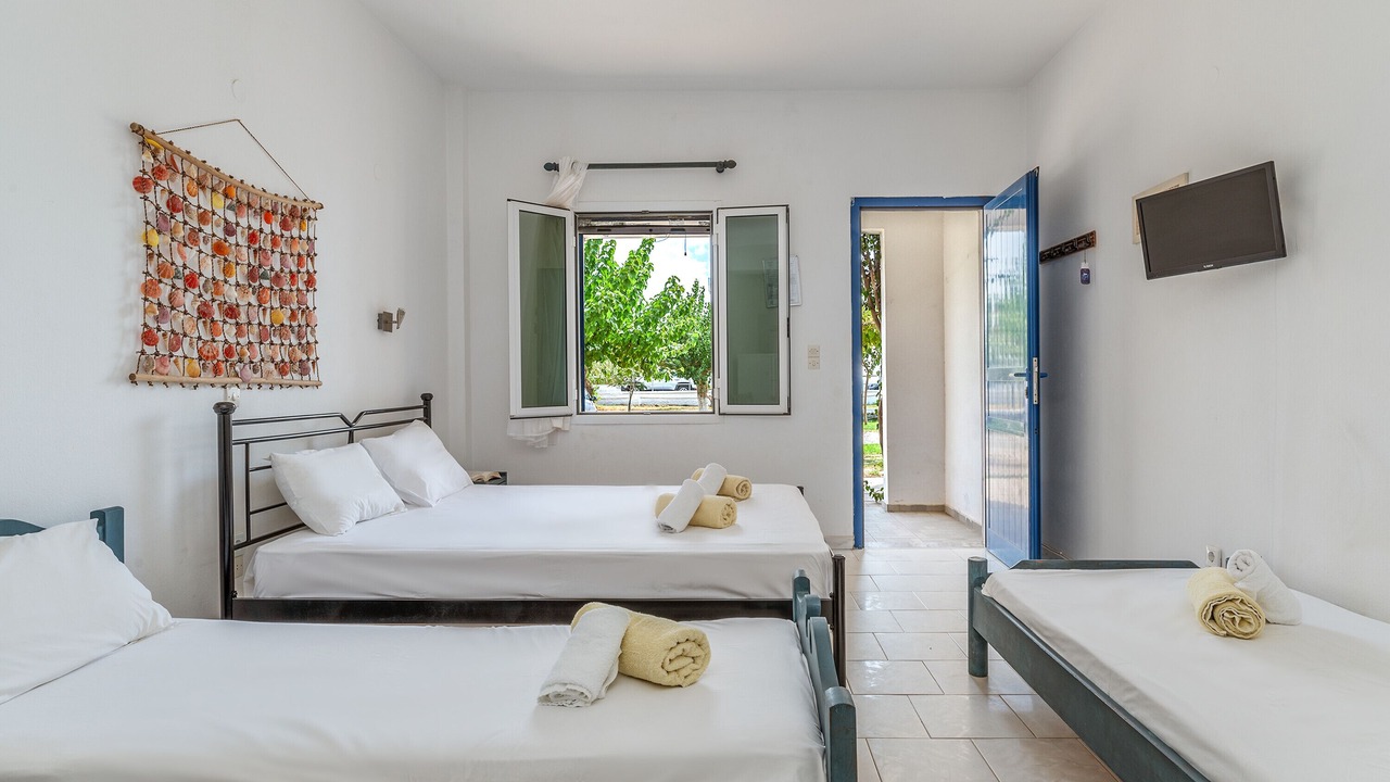 Photo of Bedroom in Kipri