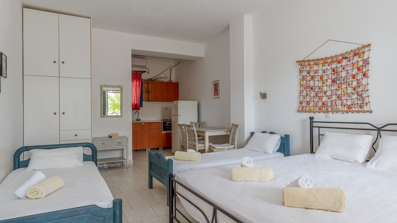 Photo of Bedroom in Kipri
