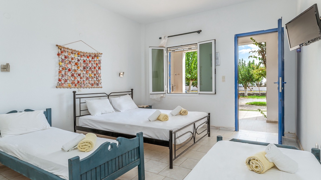 Photo of Bedroom in Kipri