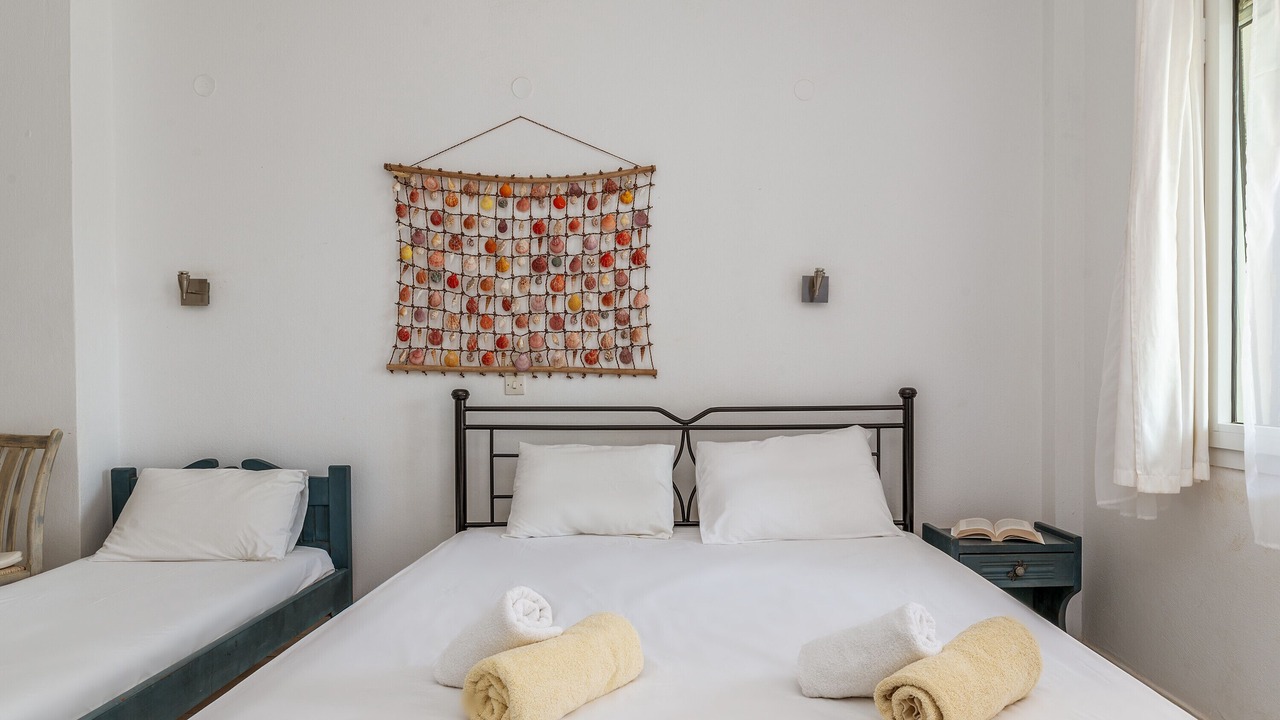 Photo of Bedroom in Kipri