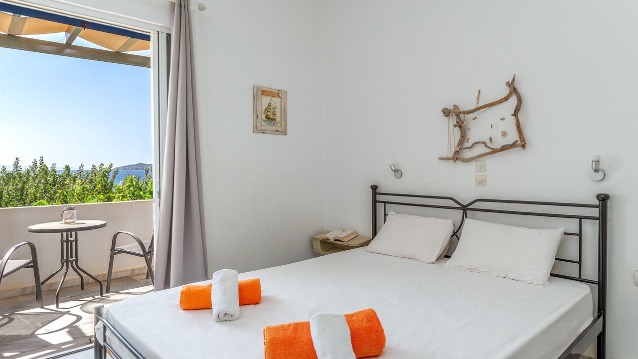 Photo of Bedroom in Kipri