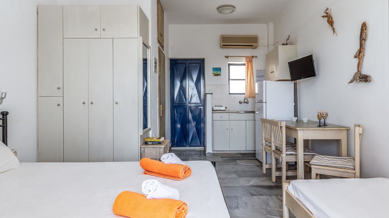 Photo of Bedroom in Kipri