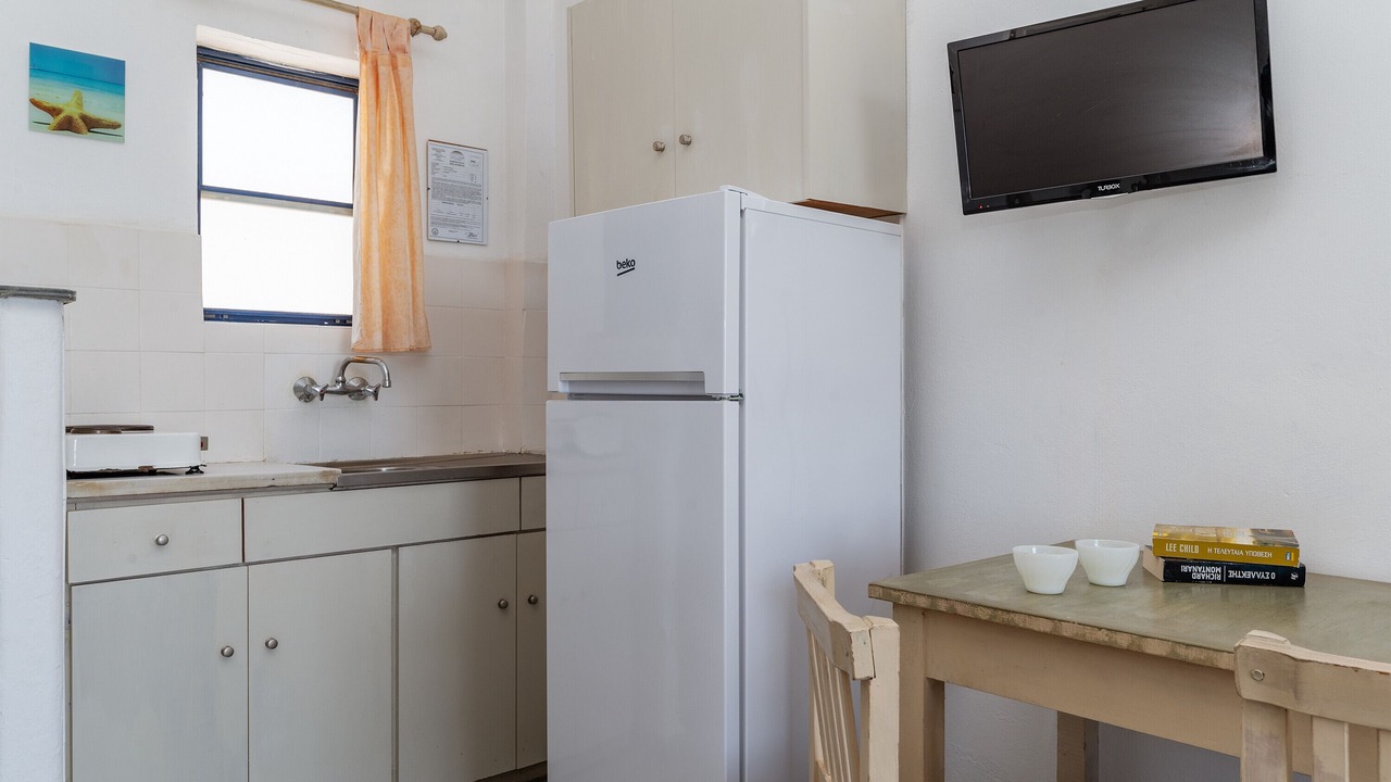 Photo of Kitchen in Kipri