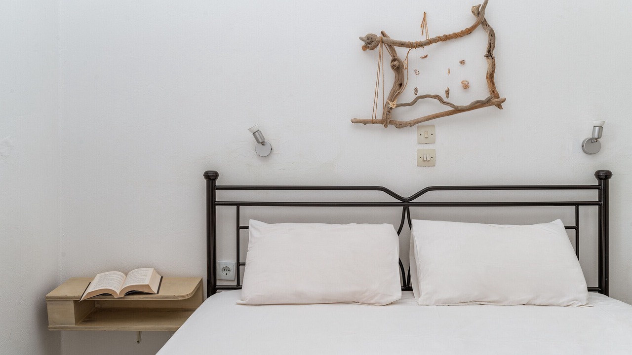 Photo of Bedroom in Kipri