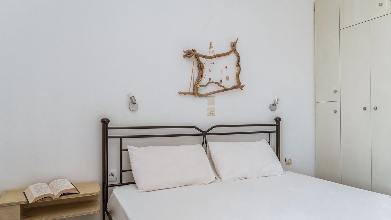 Photo of Bedroom in Kipri