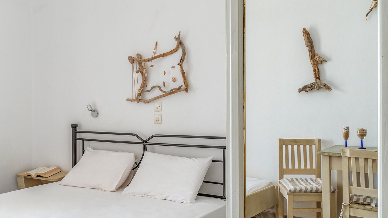 Photo of Bedroom in Kipri