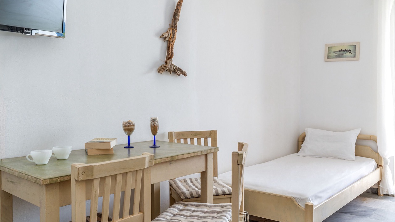 Photo of Bedroom in Kipri