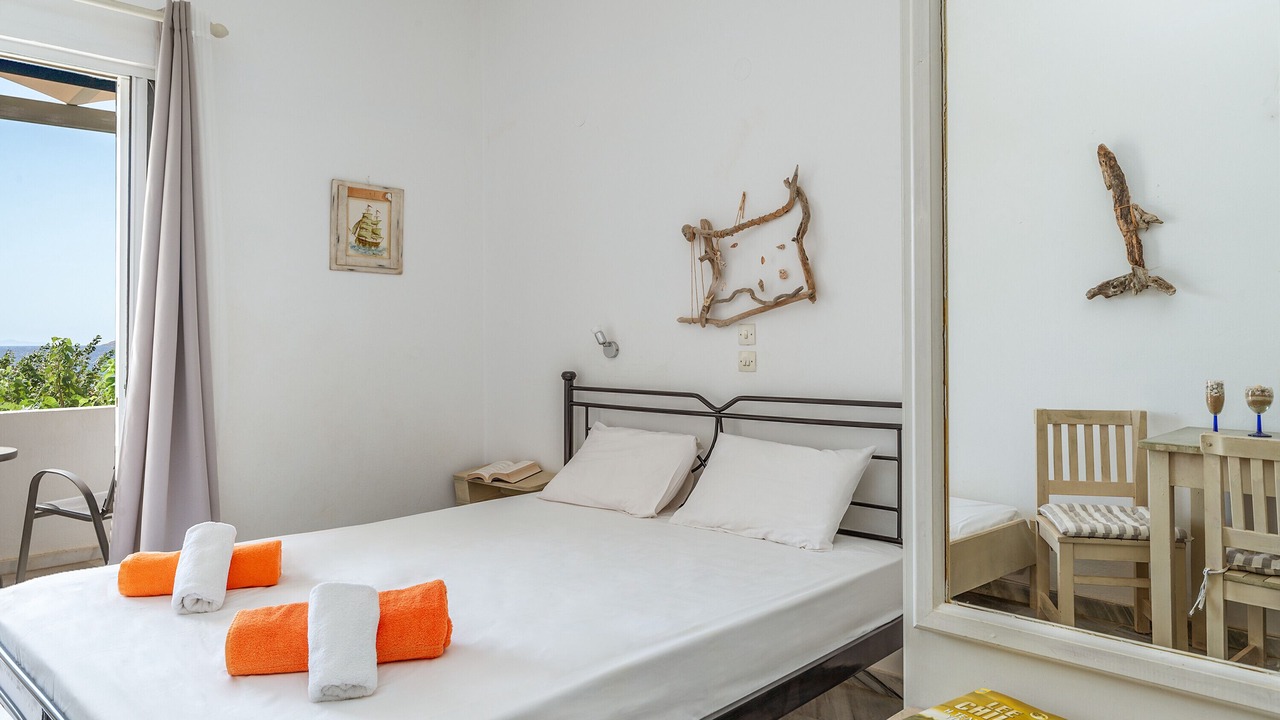 Photo of Bedroom in Kipri