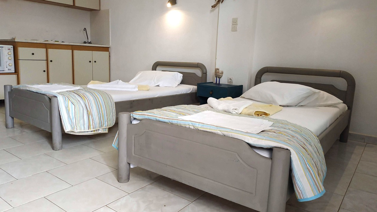 Photo of Bedroom in Kipri