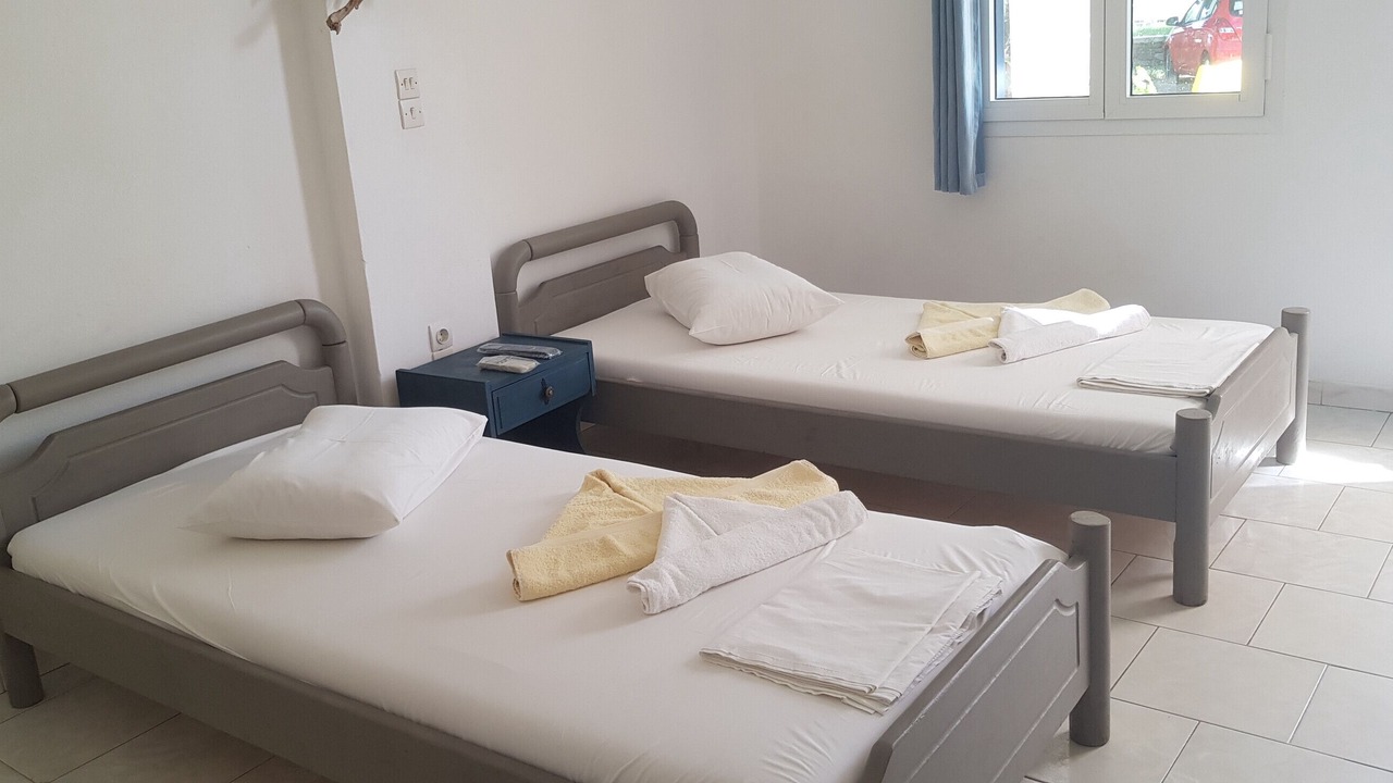 Photo of Bedroom in Kipri