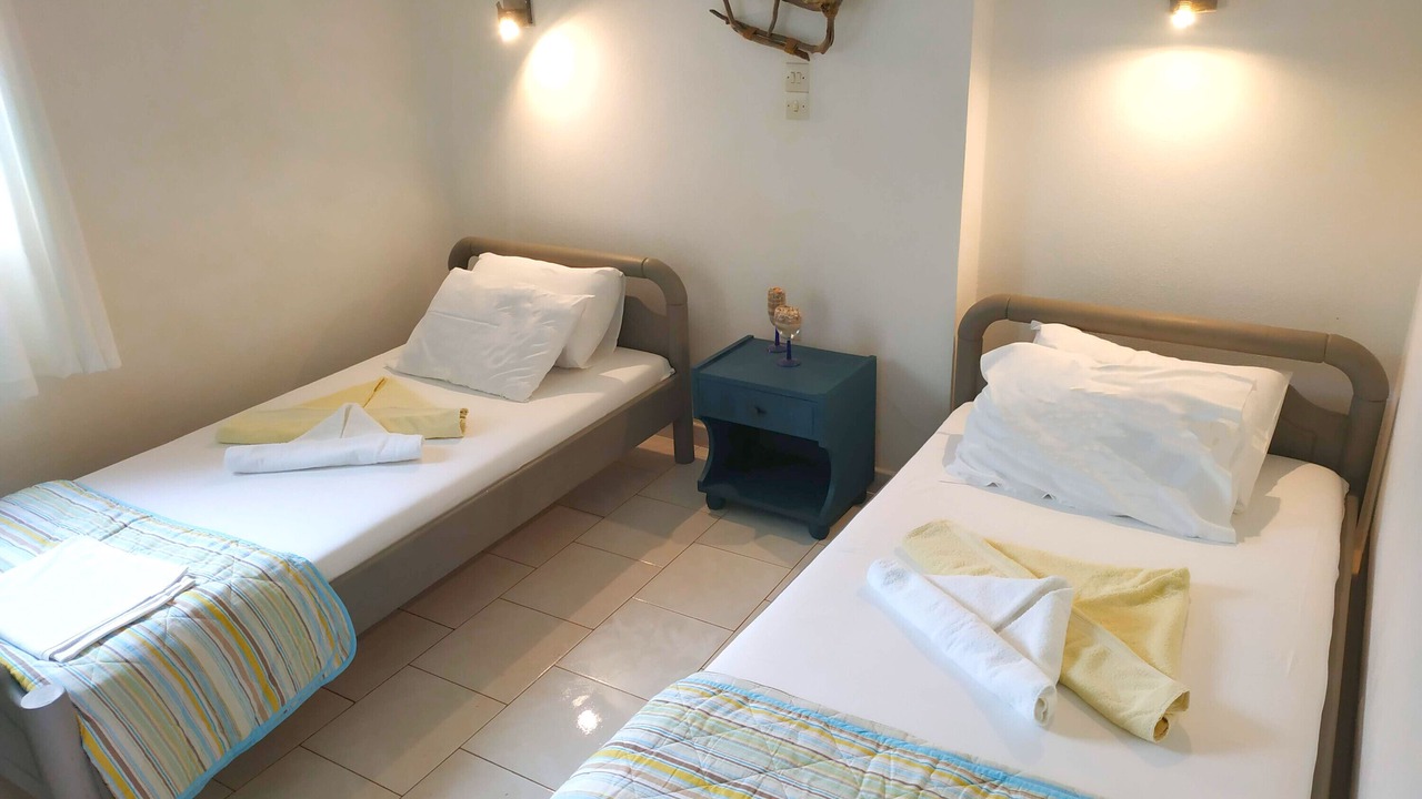 Photo of Bedroom in Kipri