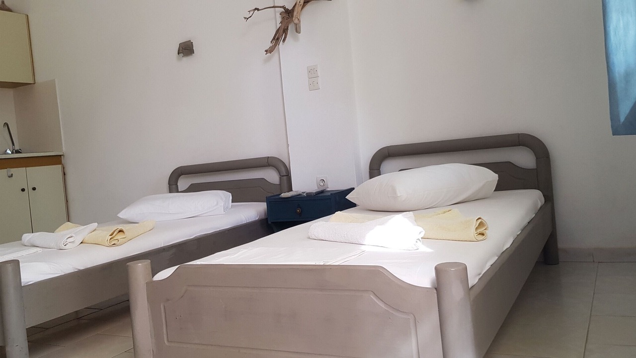 Photo of Bedroom in Kipri