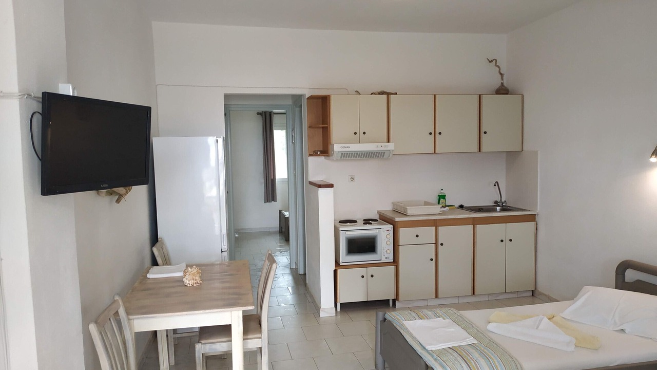 Photo of Bedroom in Kipri