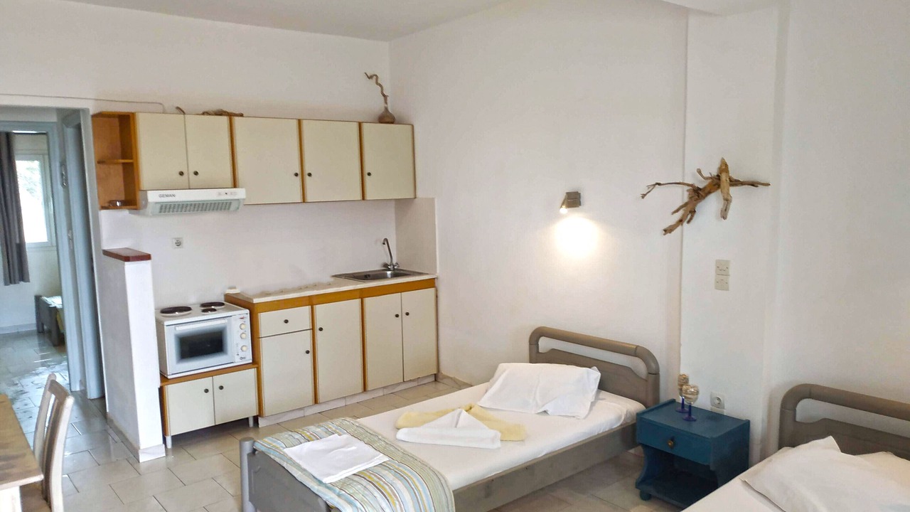 Photo of Bedroom in Kipri