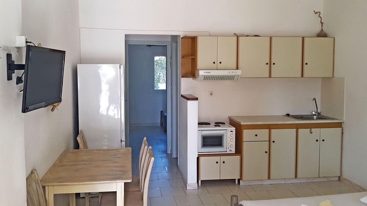Photo of Bedroom in Kipri