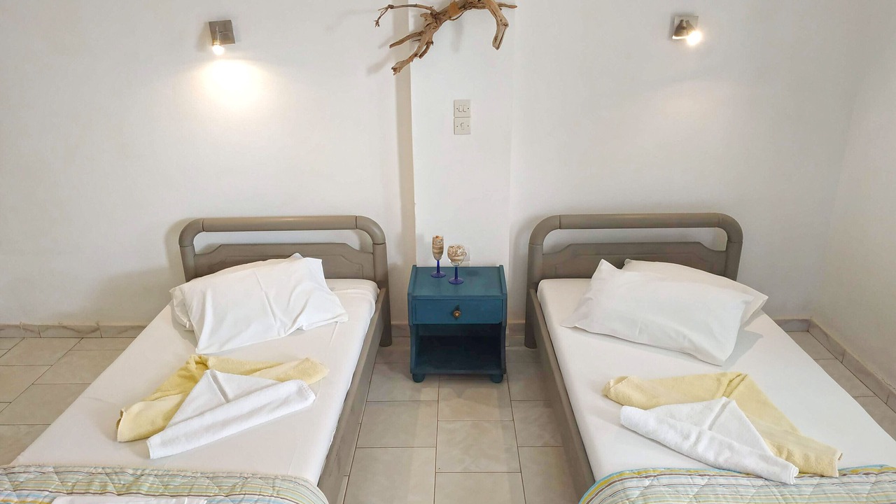 Photo of Bedroom in Kipri