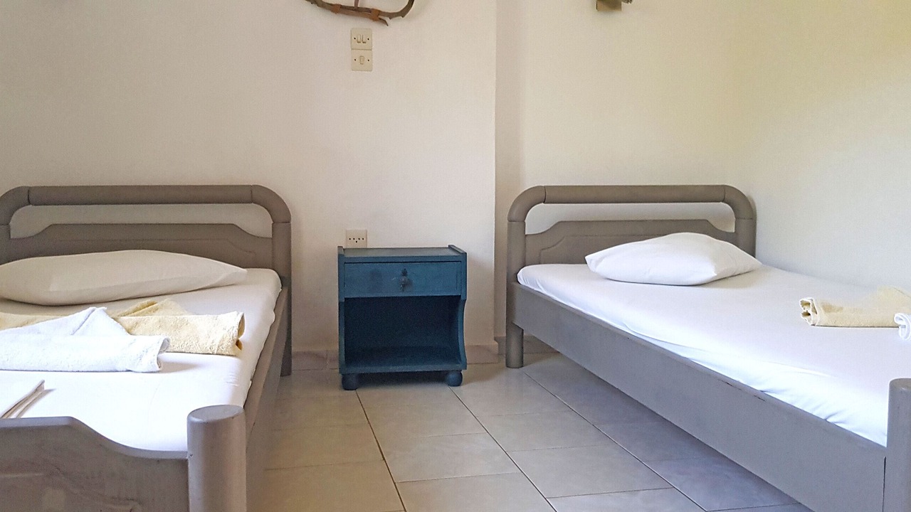 Photo of Bedroom in Kipri