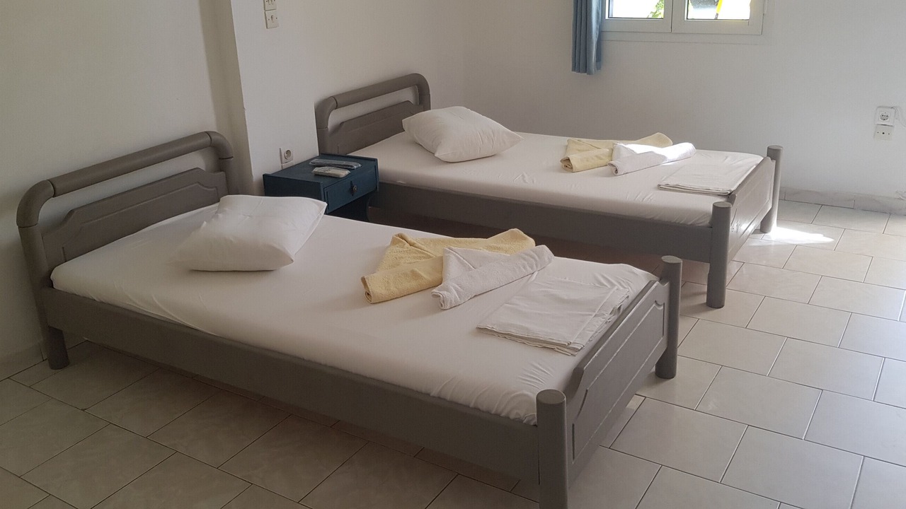 Photo of Bedroom in Kipri