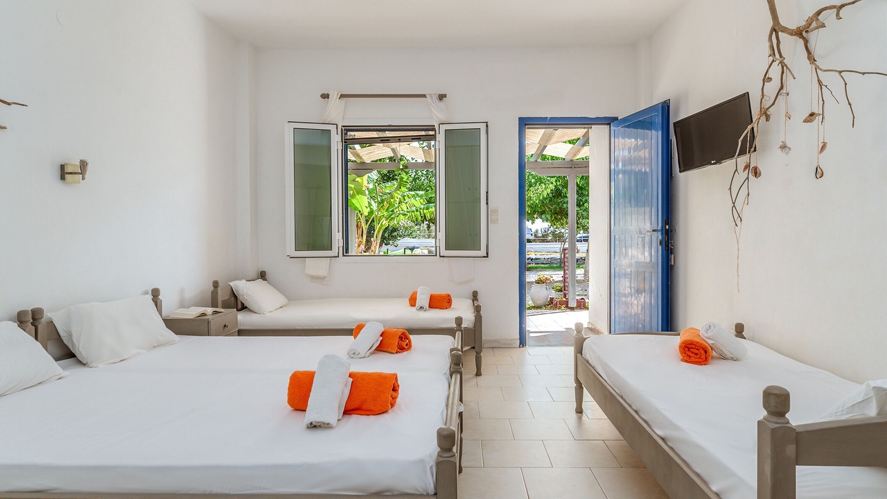 Photo of Bedroom in Kipri