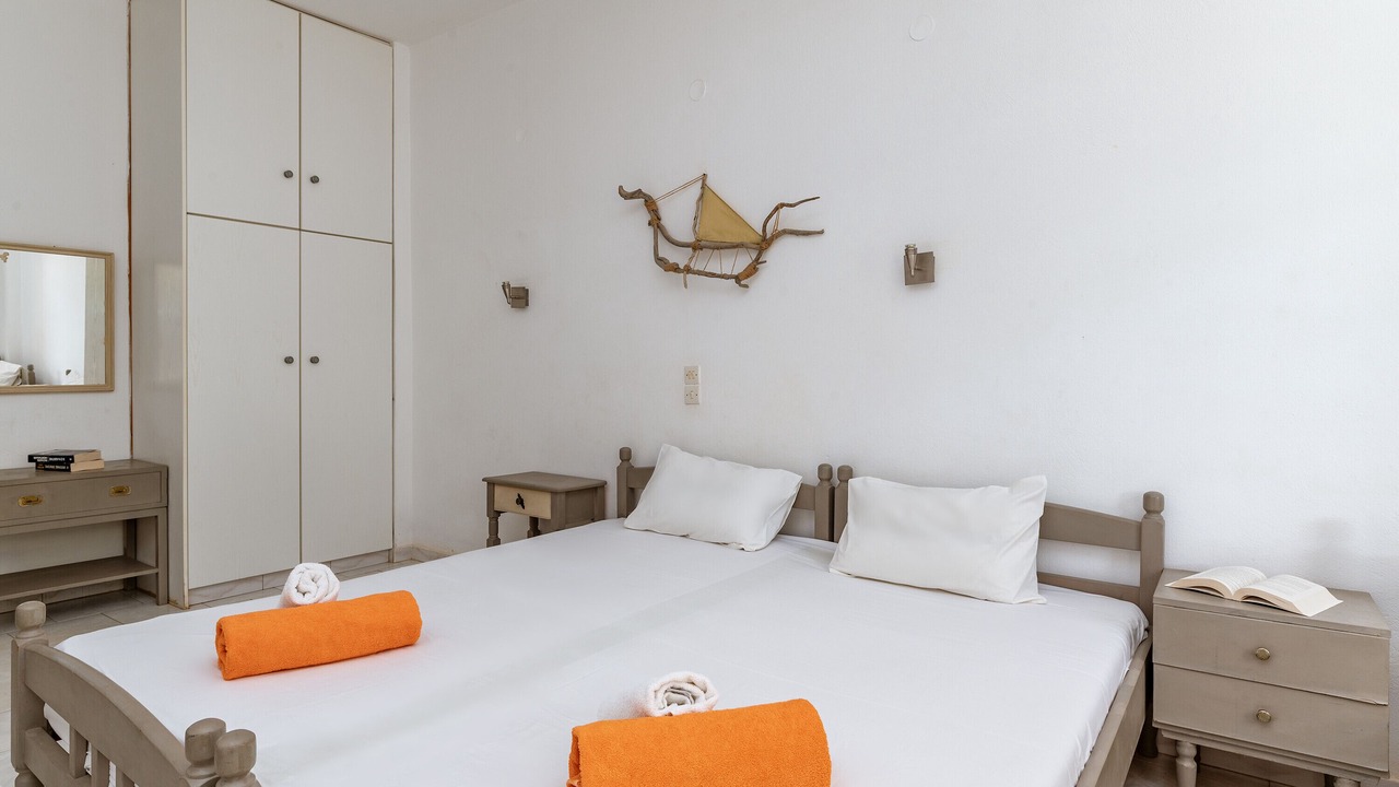 Photo of Bedroom in Kipri