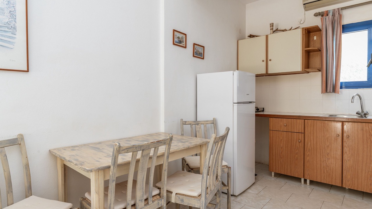 Photo of Kitchen in Kipri