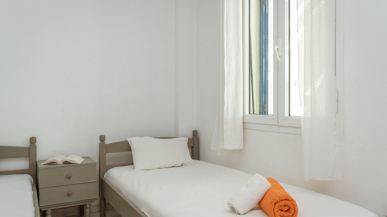 Photo of Bedroom in Kipri