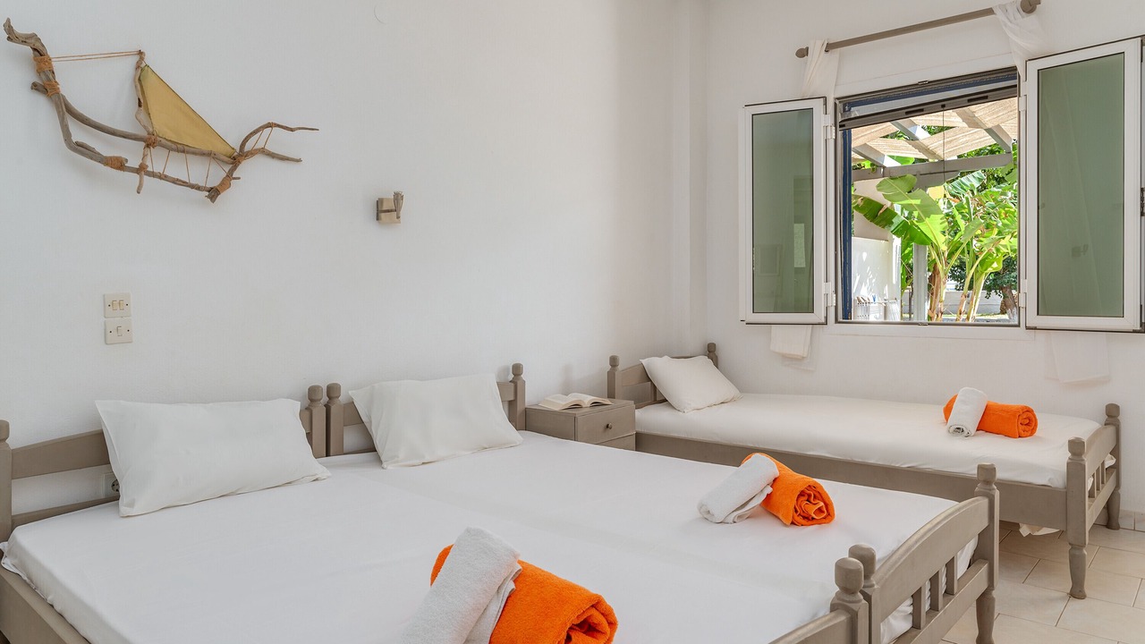 Photo of Bedroom in Kipri