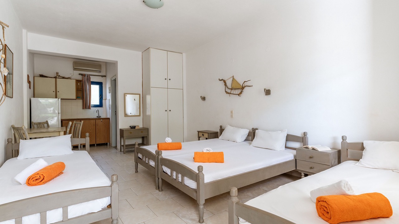 Photo of Bedroom in Kipri