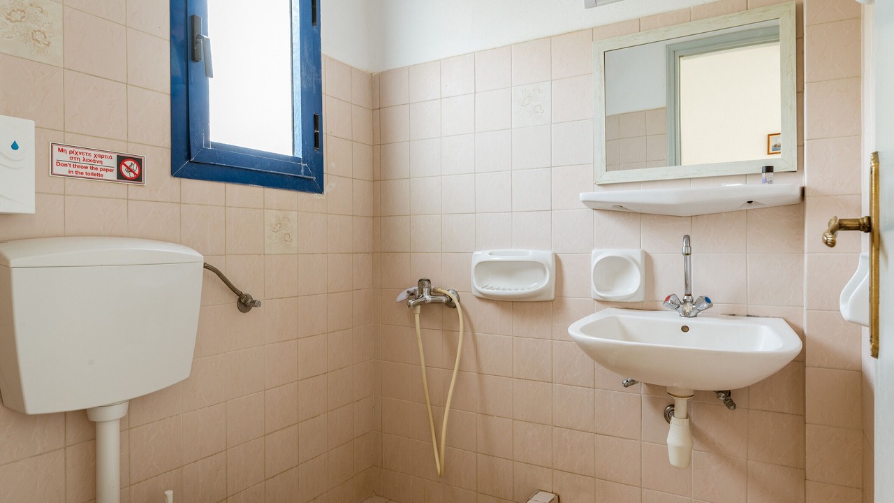 Photo of Bathroom in Kipri