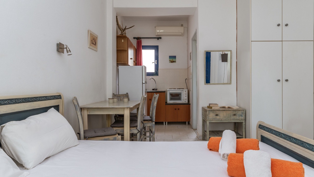 Photo of Bedroom in Kipri