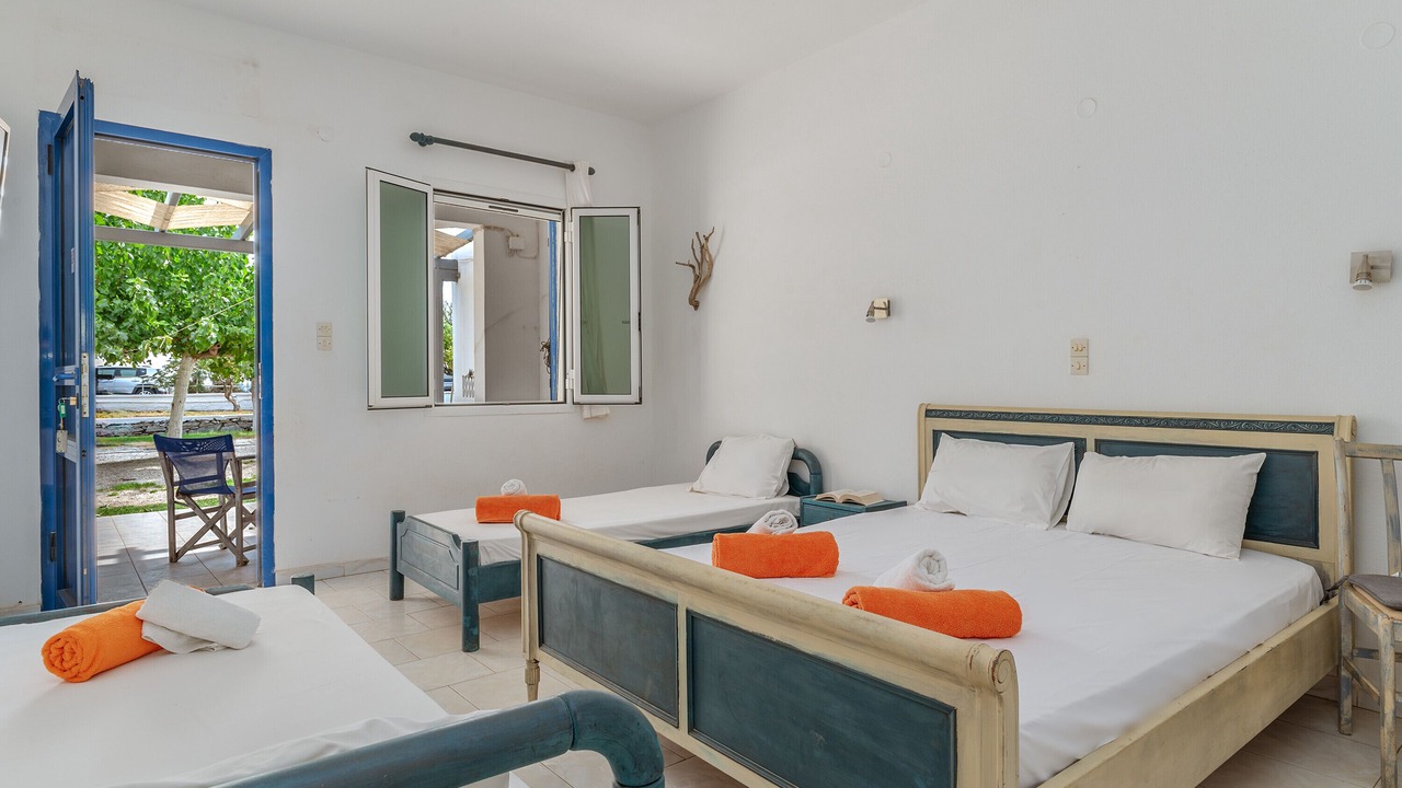 Photo of Bedroom in Kipri