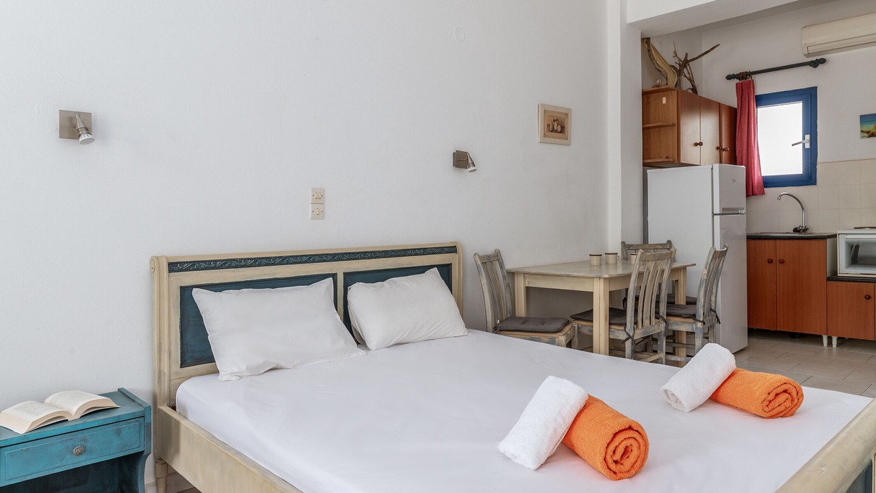 Photo of Bedroom in Kipri