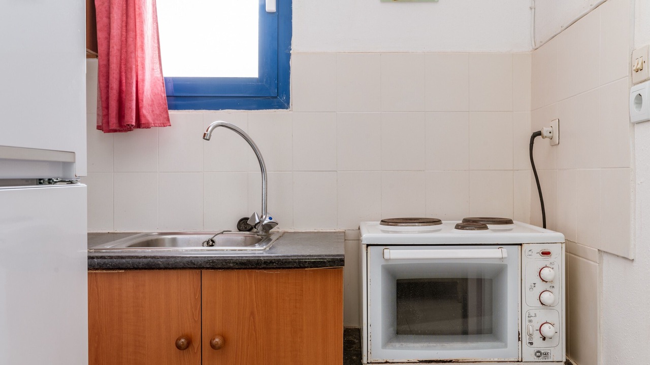 Photo of Kitchen in Kipri