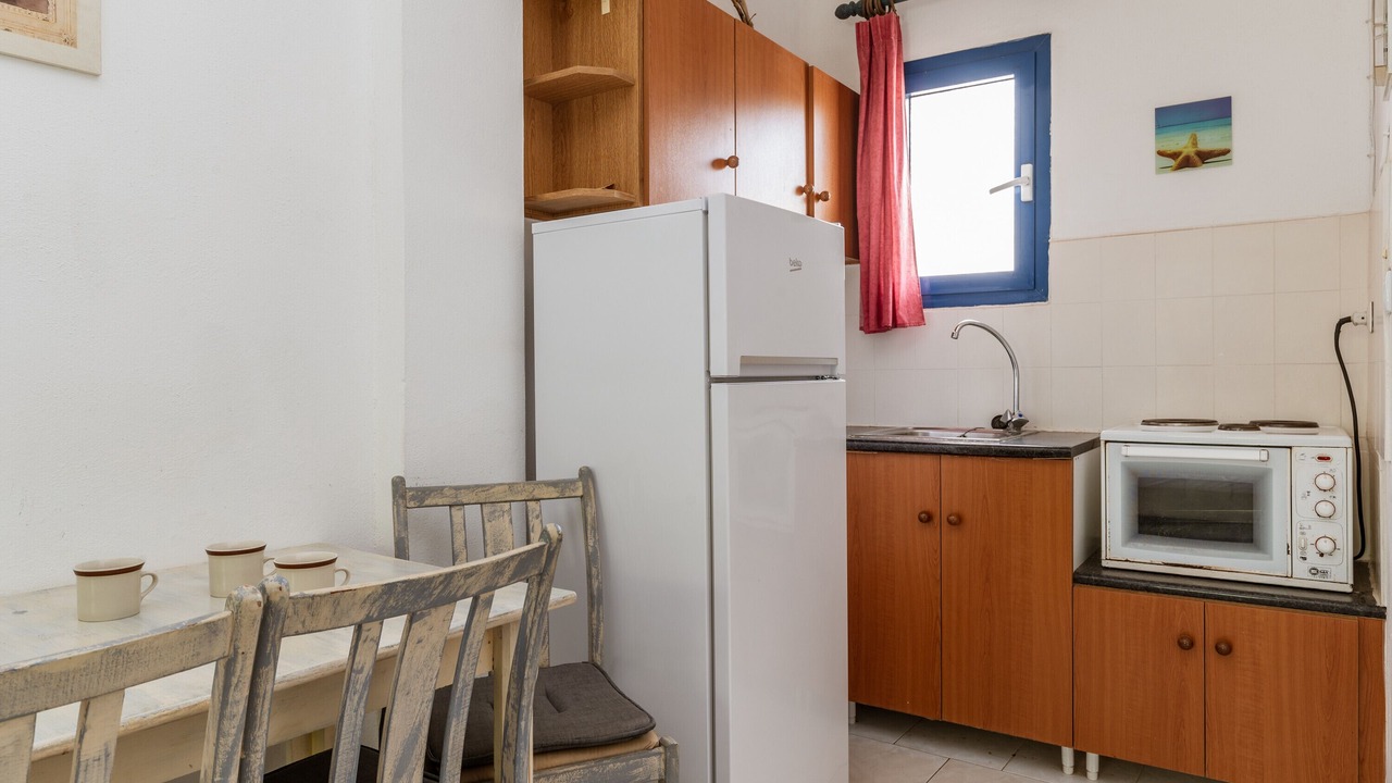 Photo of Kitchen in Kipri