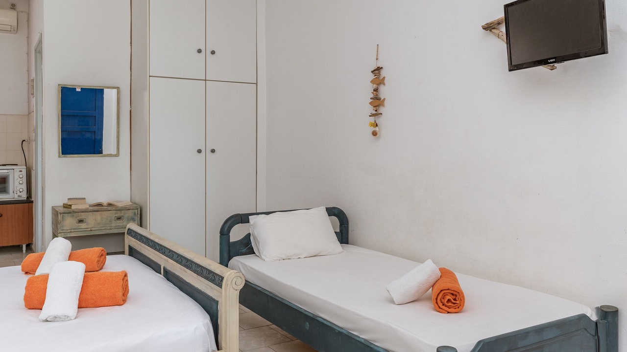 Photo of Bedroom in Kipri