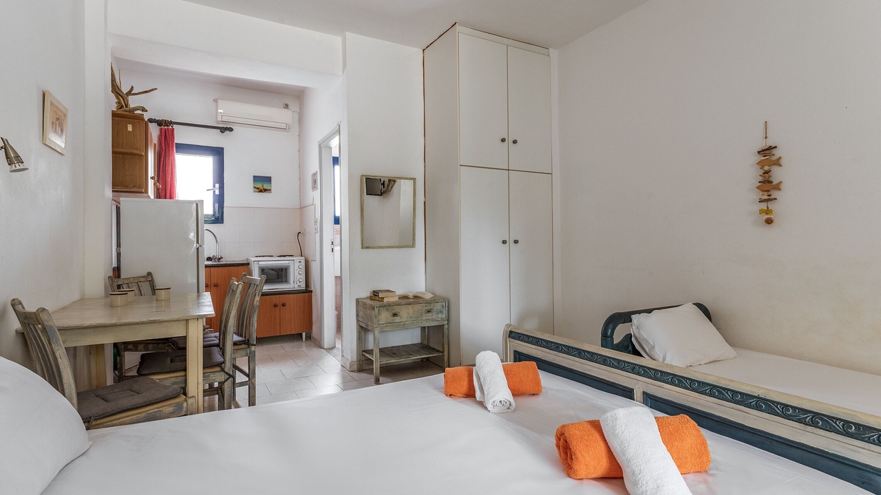 Photo of Bedroom in Kipri