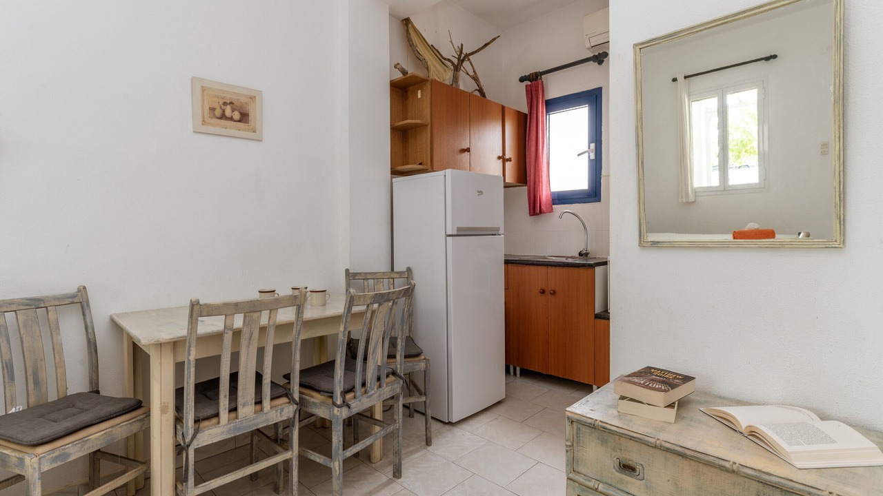 Photo of Kitchen in Kipri