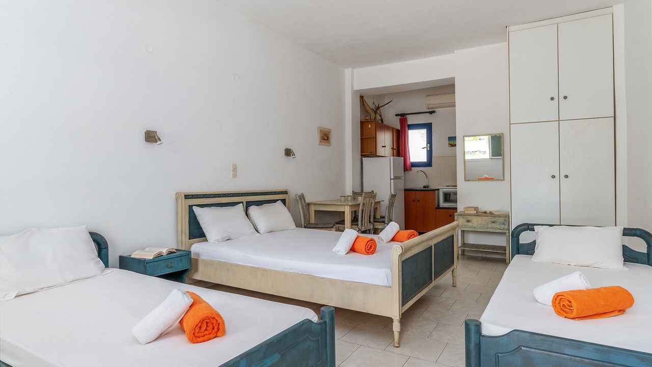 Photo of Bedroom in Kipri