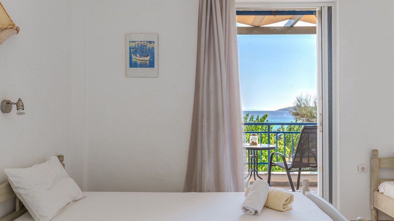 Photo of Bedroom in Kipri