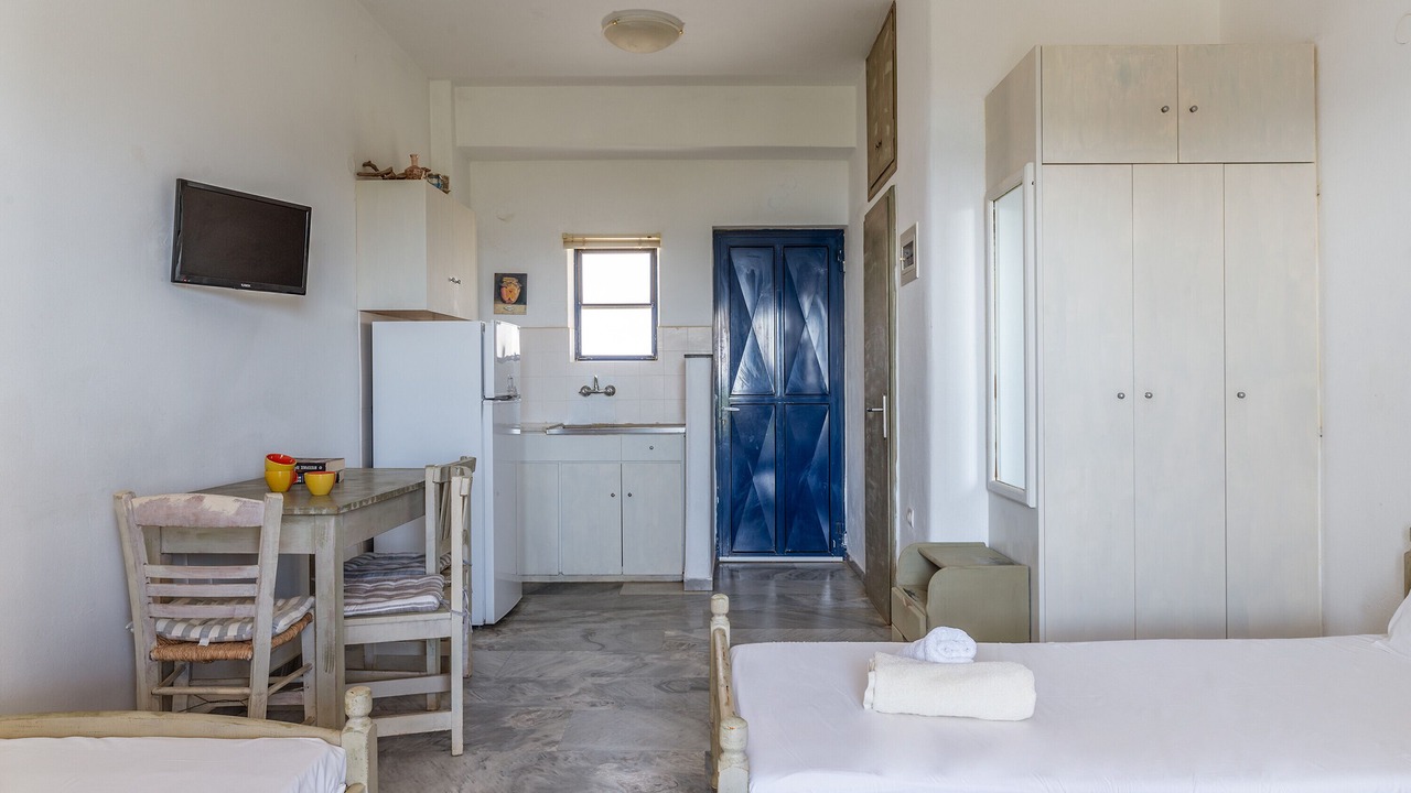 Photo of Bedroom in Kipri