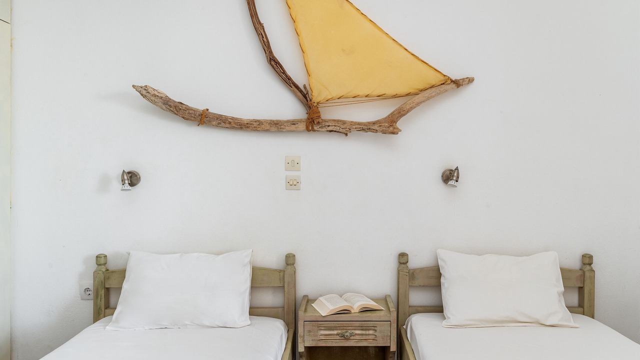 Photo of Bedroom in Kipri
