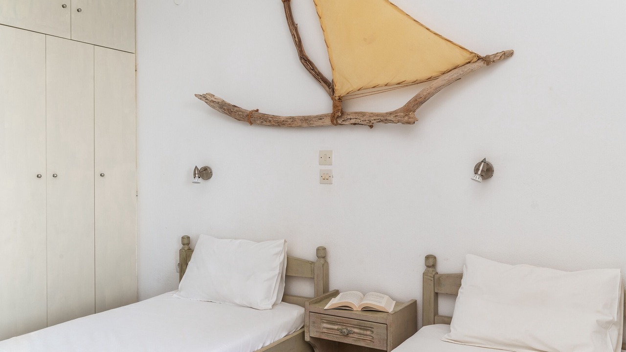 Photo of Bedroom in Kipri